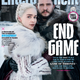 Imagen para el artículo titulado Jon y Daenerys se abrazan en la primera foto oficial de la última temporada de Juego de Tronos